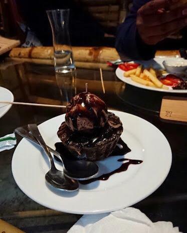 Drifter'S Inn & Cafe Manāli Dış mekan fotoğraf