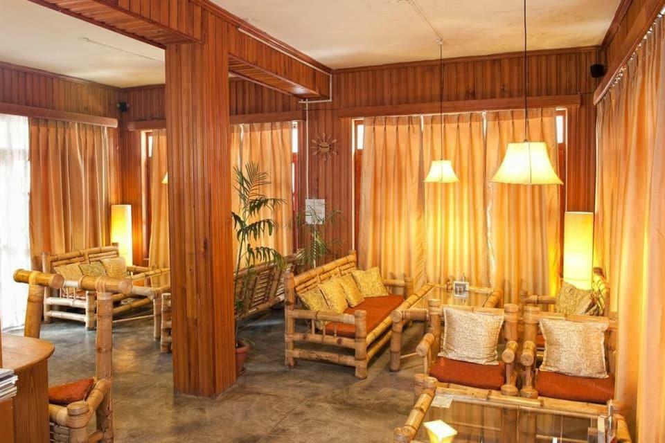 Drifter'S Inn & Cafe Manāli Dış mekan fotoğraf