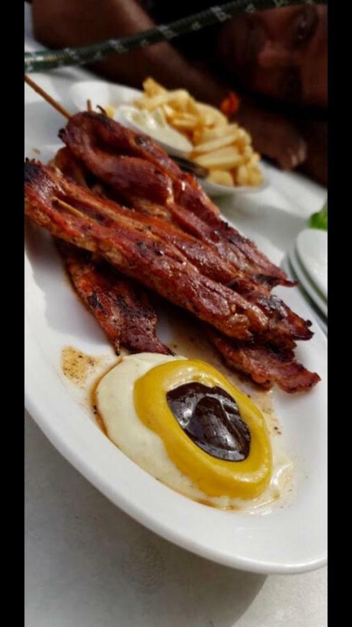 Drifter'S Inn & Cafe Manāli Dış mekan fotoğraf