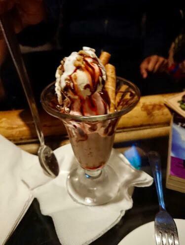 Drifter'S Inn & Cafe Manāli Dış mekan fotoğraf